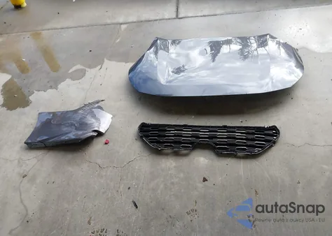 2024 Toyota Rav4 Hybrid Se из США, поврежденный, VIN 4T3T6RFV6RU159570